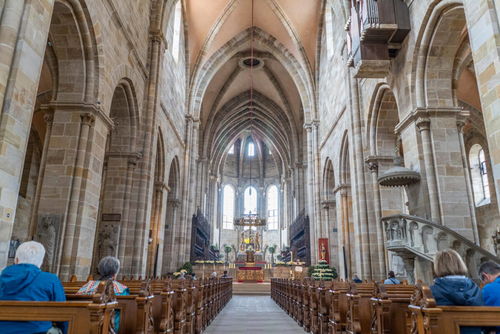 Bamberger Dom