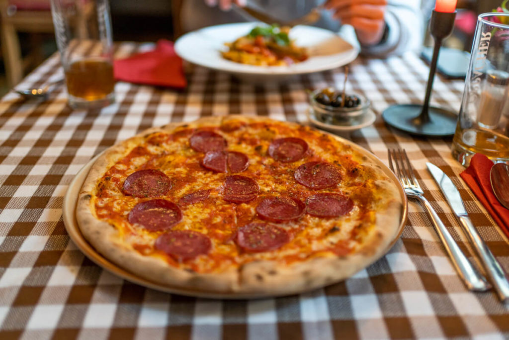 Da Gelo Restaurant Bautzen Oberlausitz