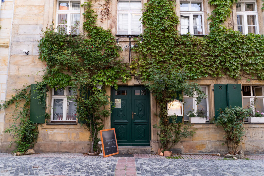 Altstadt Bayreuth