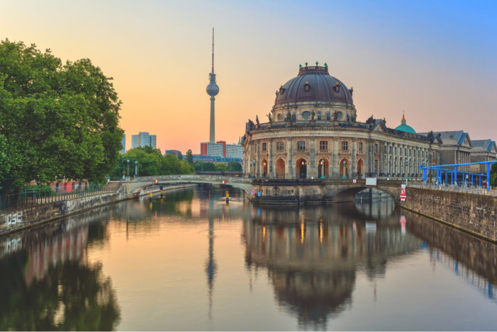 Berlin-Hauptstadt-schoenste-stadt-deutschland-museumsinsel