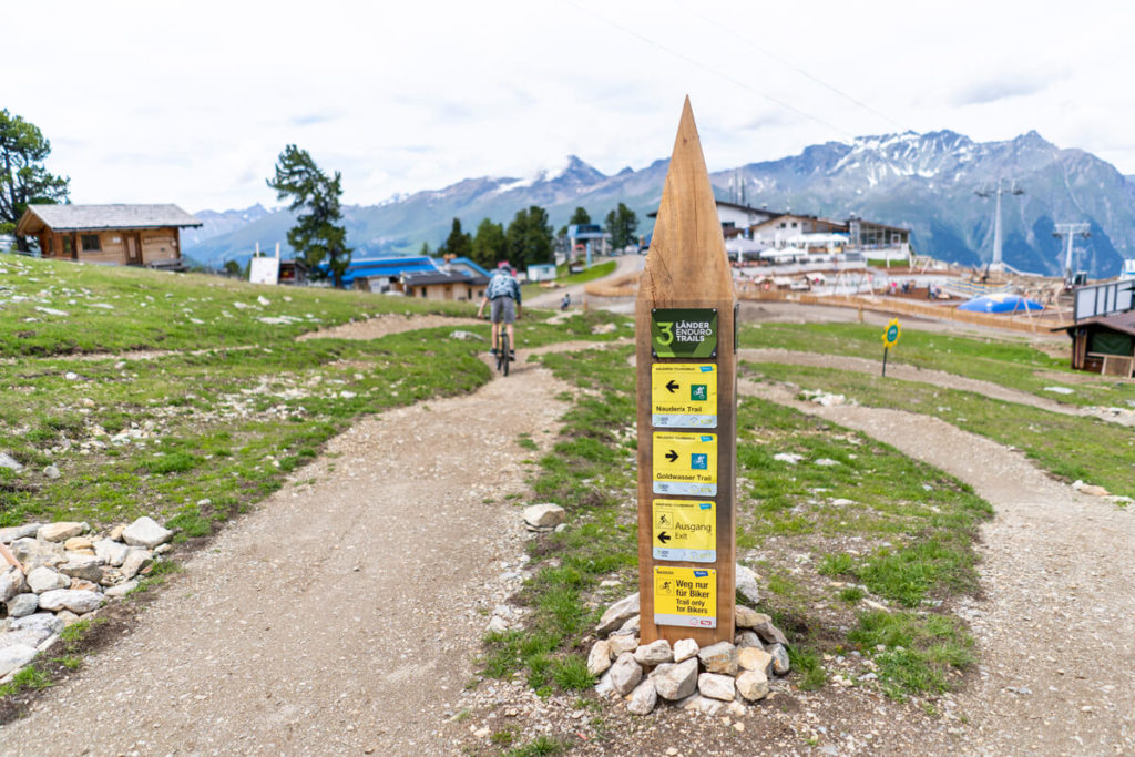 Bike-Base-Bergkastel-Nauders
