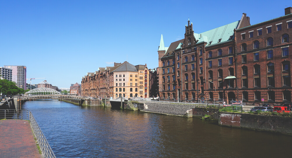 Bike-Tour-Hamburg-Cycle-Fahrrad-Stadtrundfahrt-Speicherstadt