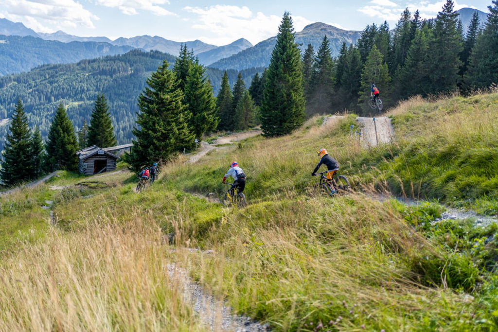 Bikepark-Serfaus-Fiss-Ladis