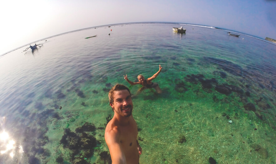 Bingin-Beach-Baden-Bali-Indoensien-Strand