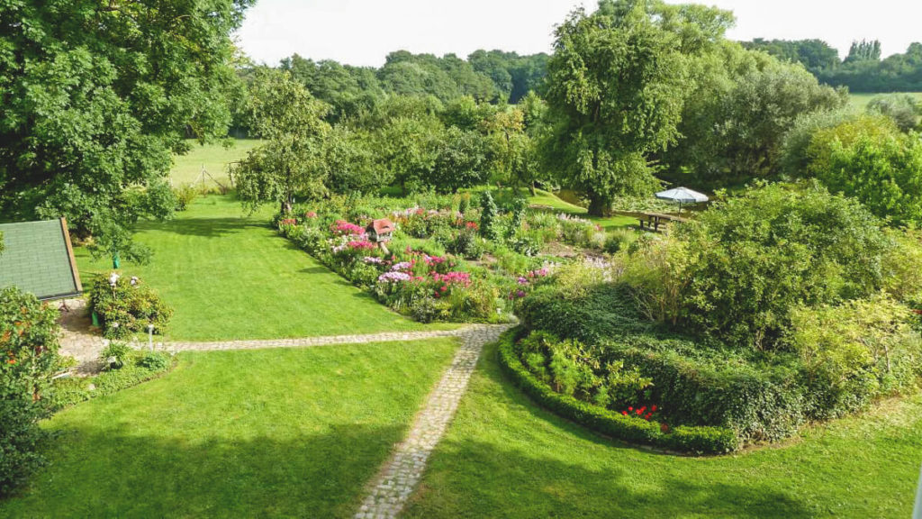 Bio-Wildhof-Lalendorf-Anwesen