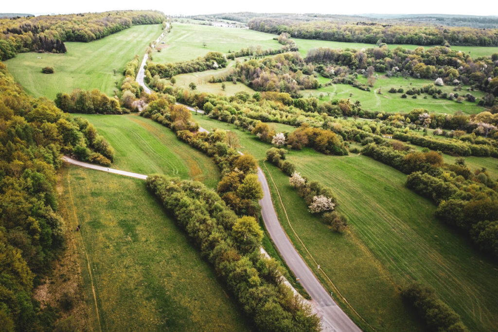 Bliesgau Biosphere Reserve