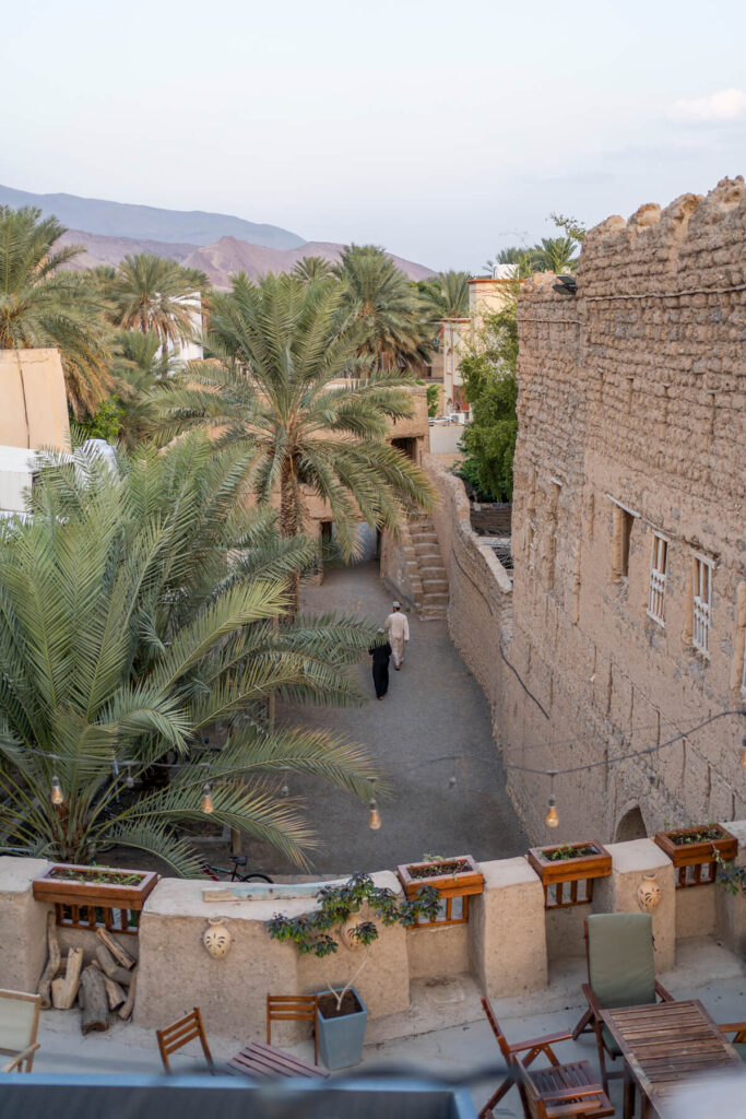 Birkat al Mouz Birkat Bait AlSabah
