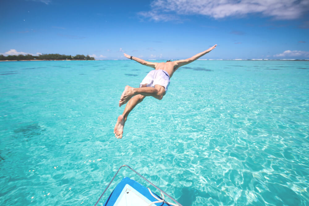 Blue-Bay-Strand-Mauritius-Beach-Schnorcheln