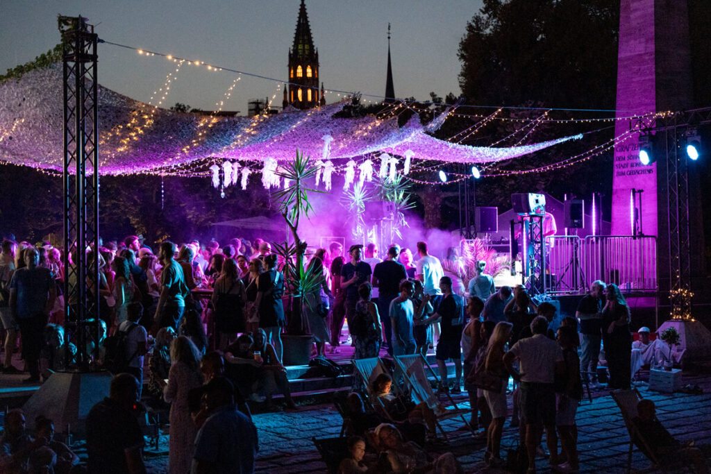 Sail&Sound Konzilmole