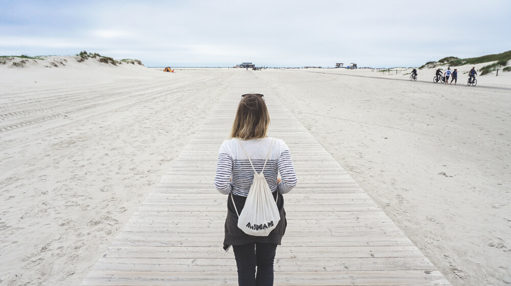 Bolle-Strand-Steg-St-Peter-Ording-Nordsee