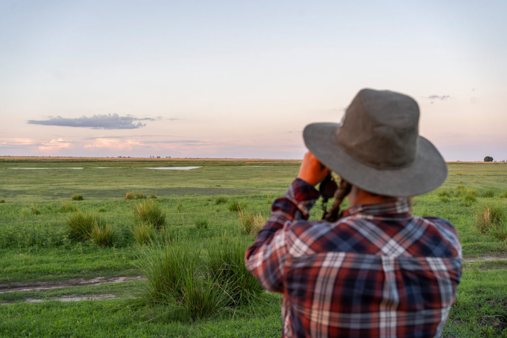 Botswana-Campingplaetze-Ihaha-Campsite_1