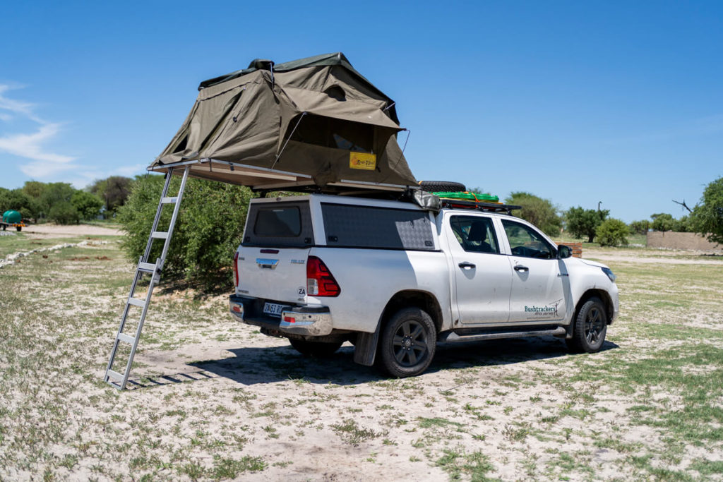 Botswana-Campsite-Elephant-Sands-1