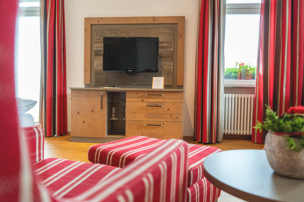 Brauereigasthof-Rothaus-Doppelzimmer