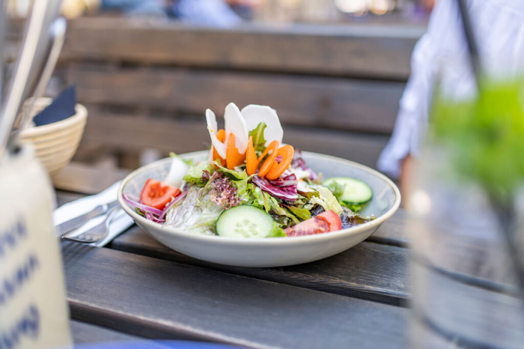Restaurant Bruderherz