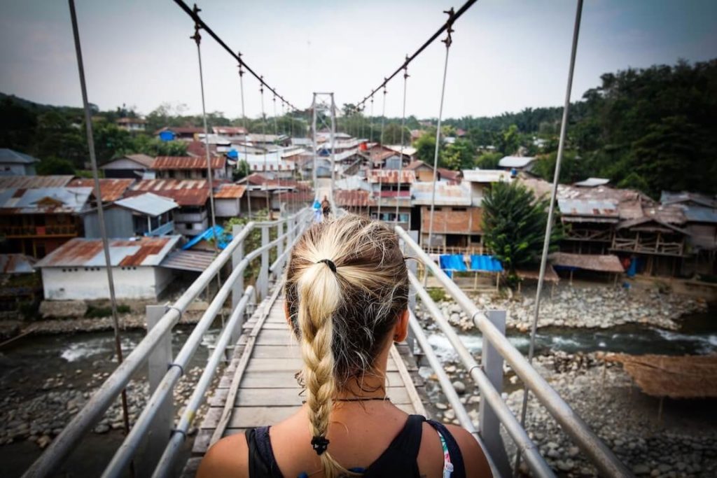 Bruecke-Bukit-Lawang-Sumatra