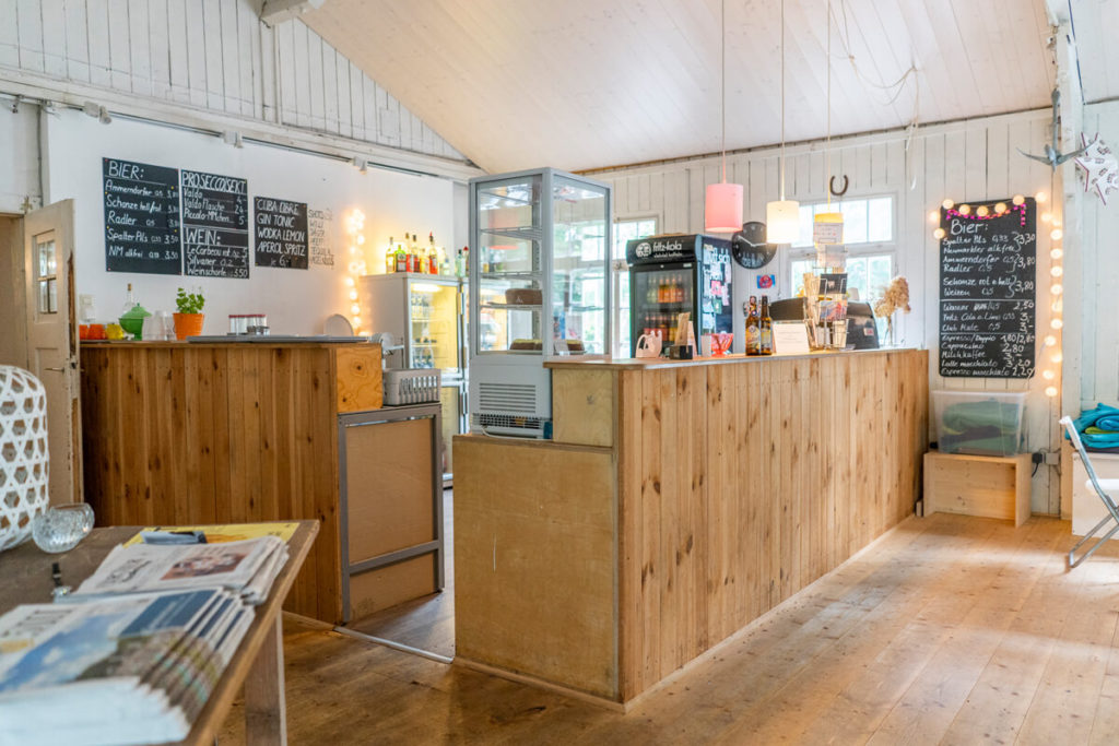 Café Badehaus Fürth