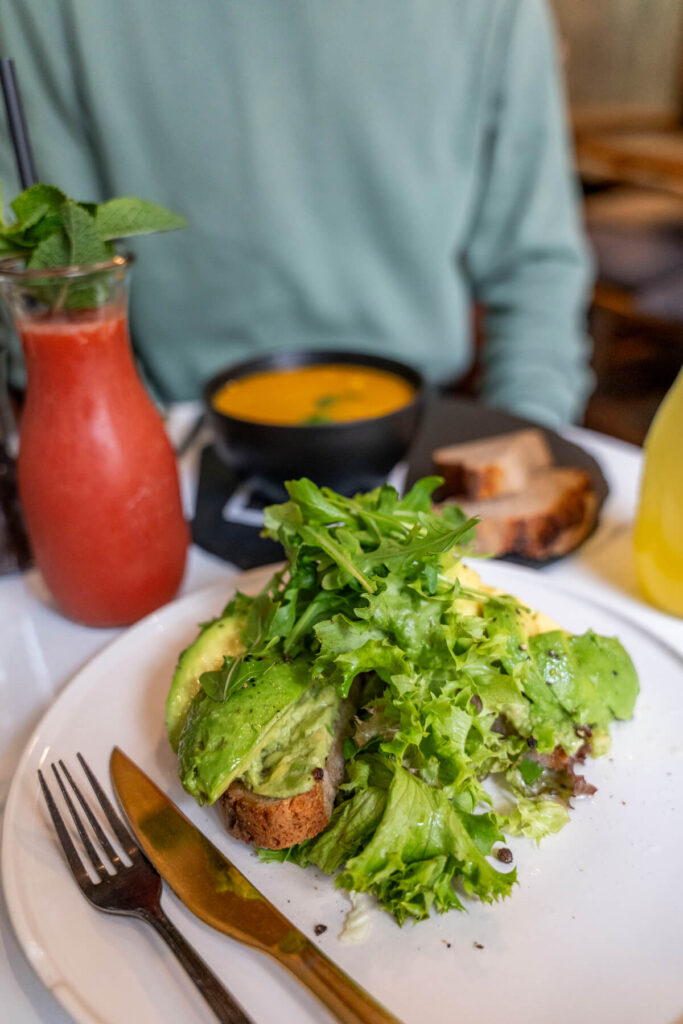 Café UTER
