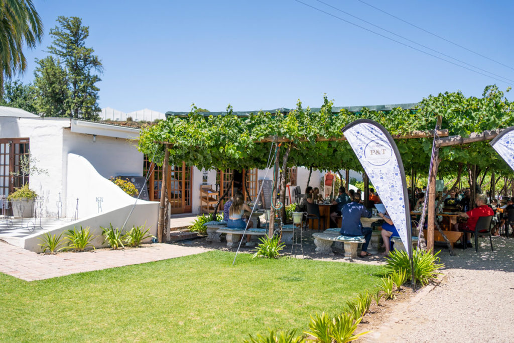 Calitzdorp-Route-62-Suedafrika-De-Krans-Weingut
