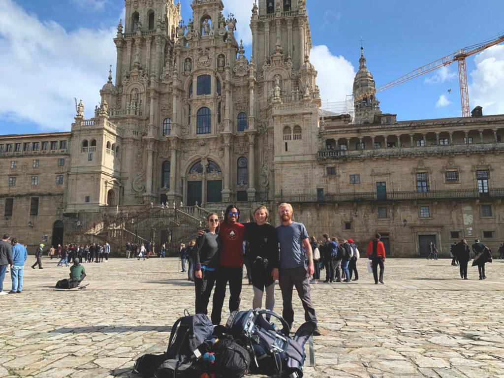 Camino-Frances-Jakobsweg-Freunde