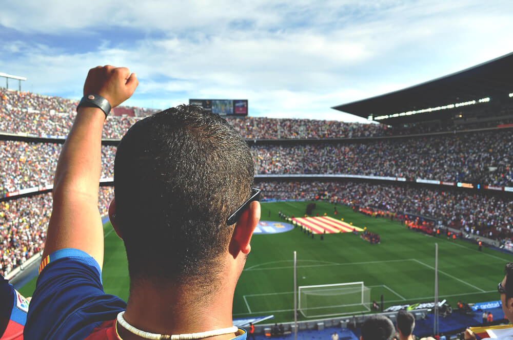 Camp-Nuo-Barcelona-Fussball-Stadion-Spanien