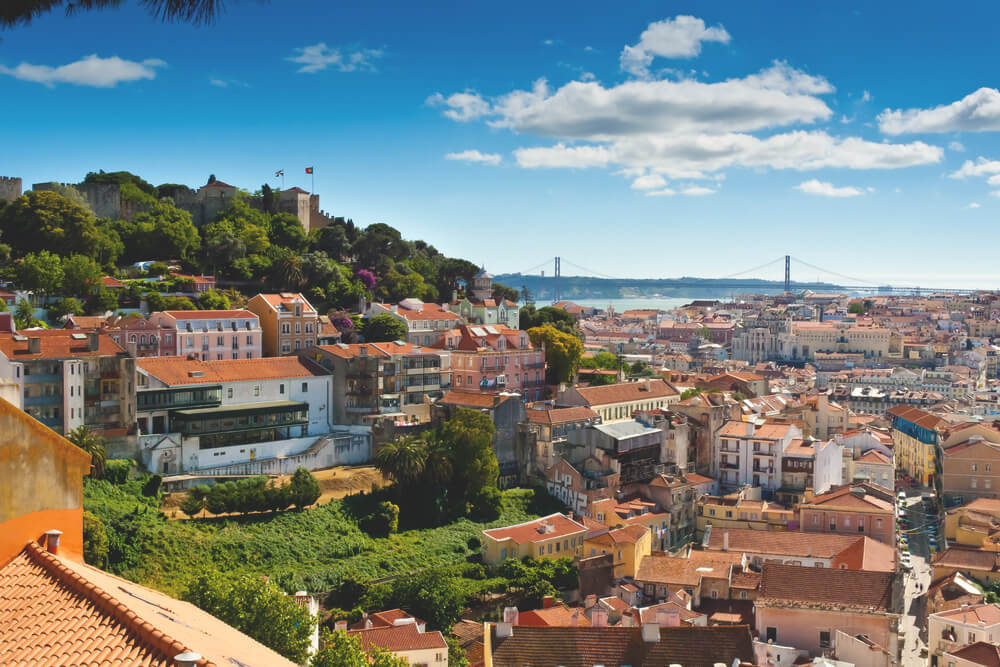 Castelo-de-Sao-Jorge-Lissabon-Sehenswuerdgkeiten