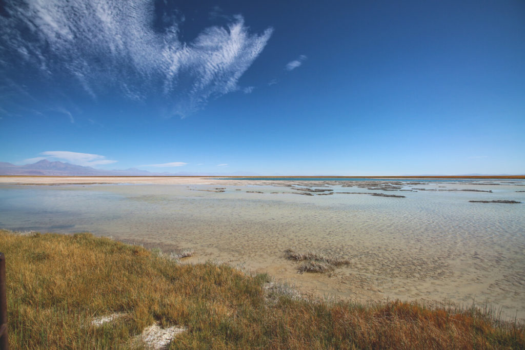 Chile-Atacama-Wueste-Landschaft-See
