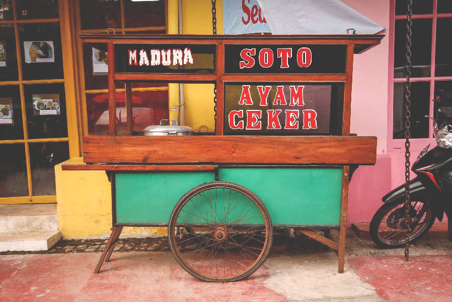 China-Town-Jakarta-Indonesien-Java