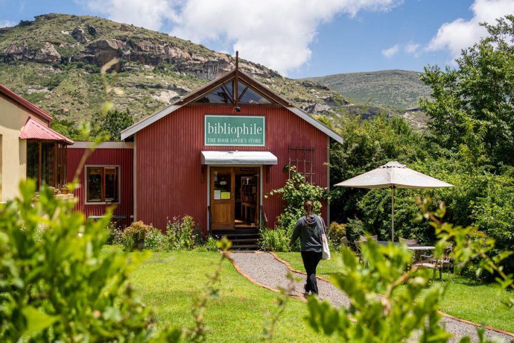 Clarens South Africa