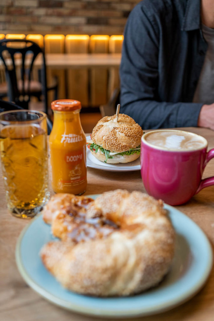 Café Schubart
