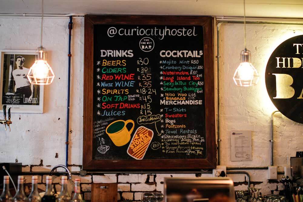 Curiocity-Hostel-Johannesburg-Maboneng-Bar