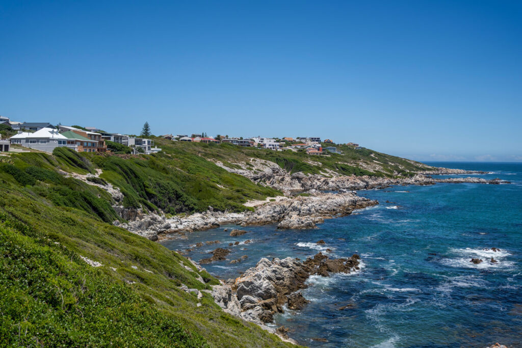 De Kelders Hermanus