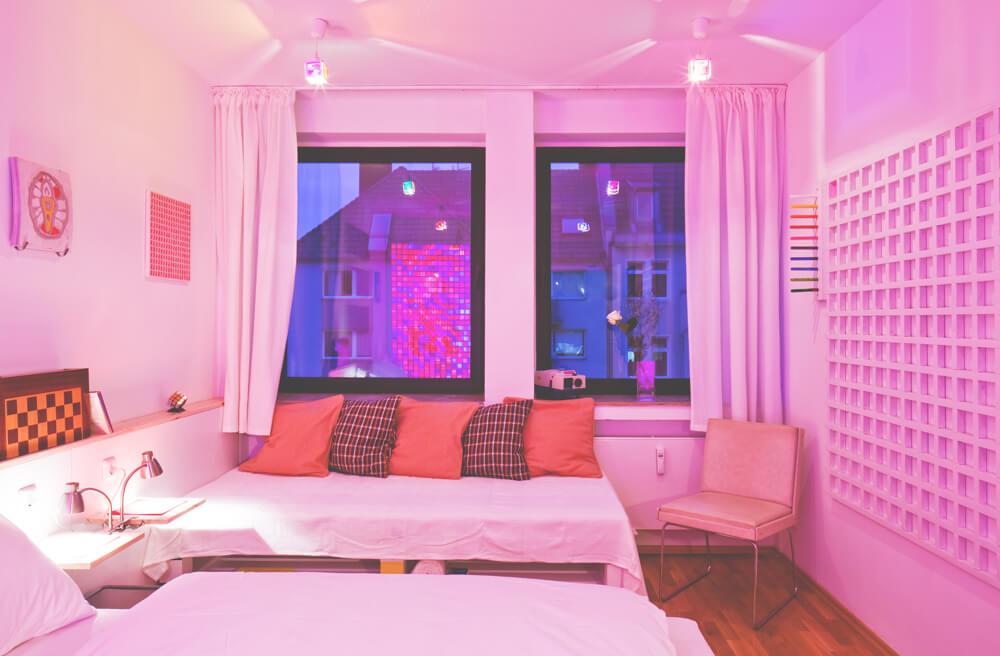 Die-Wohngemeinschaft-Koeln-Beglisches-Viertel-Doppelzimmer
