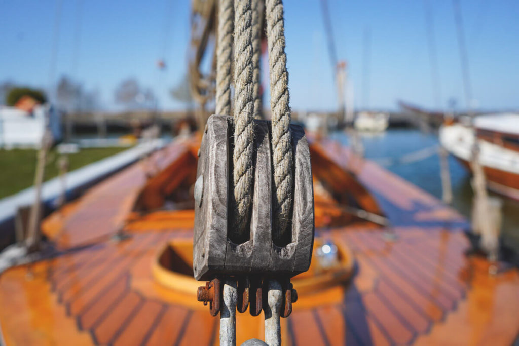 Dierhagen-Hafen-Zeesboote-Bodden-2