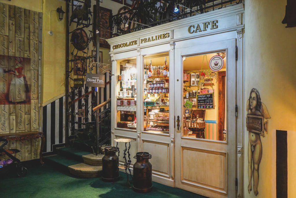 Diva-Pani-Cafe-Banska-Stiavnica