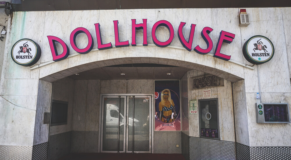 Doll-House-St-Pauli-Hamburg-Meile-Party