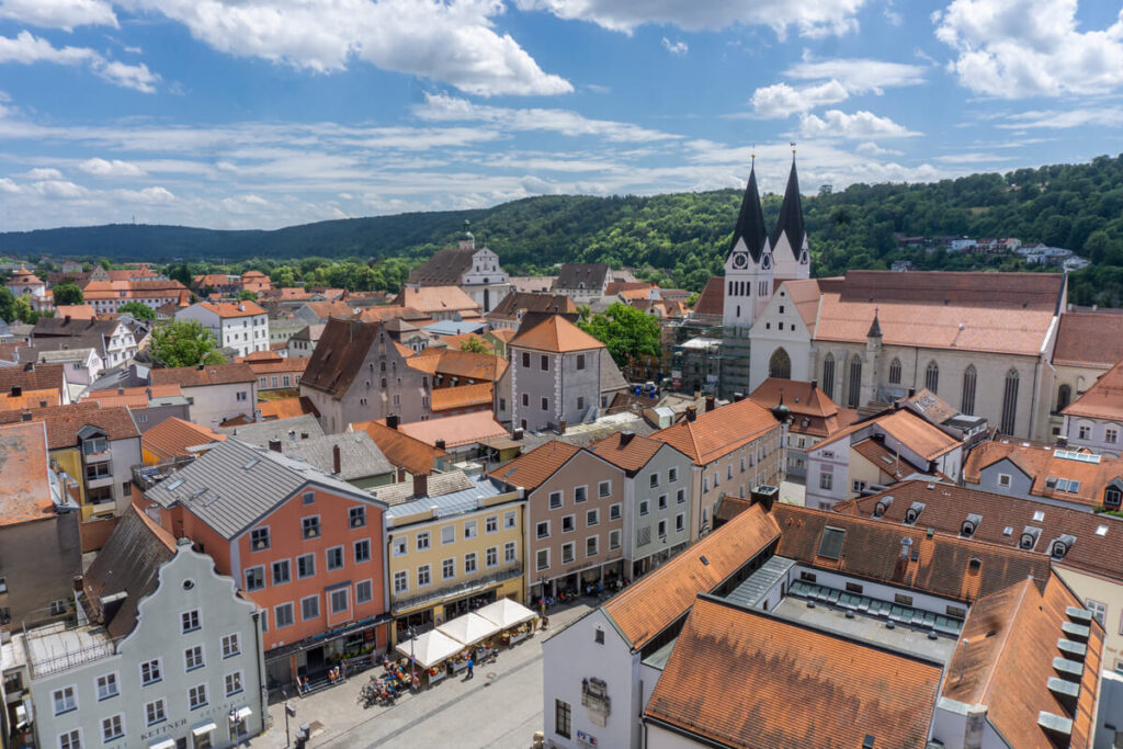 Eichstätt Cathedral