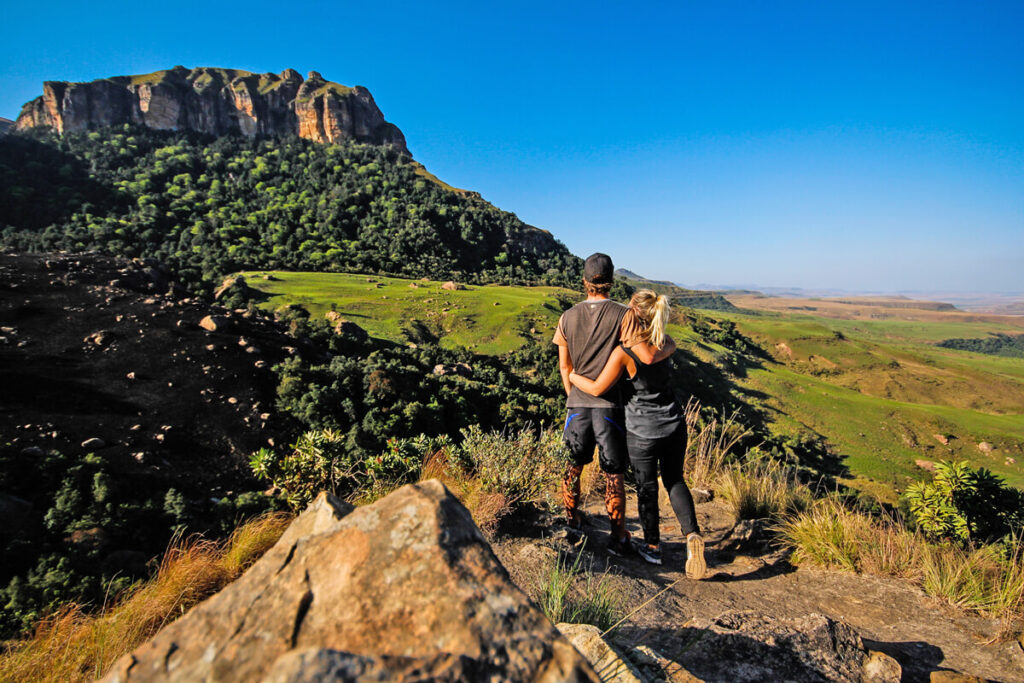 Royal Natal National Park