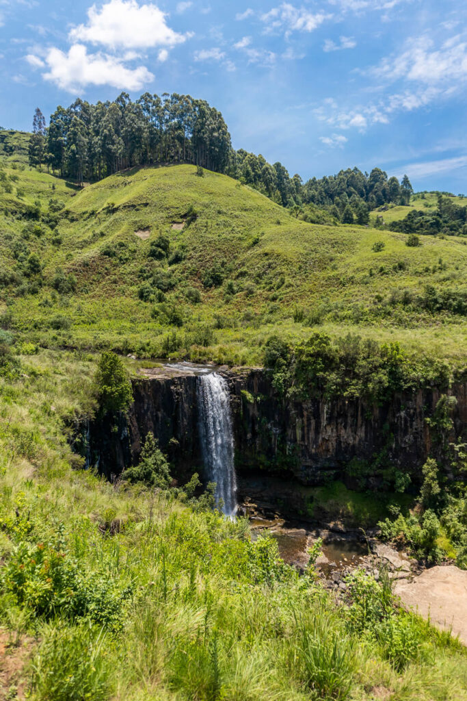 Sterkspruit Falls