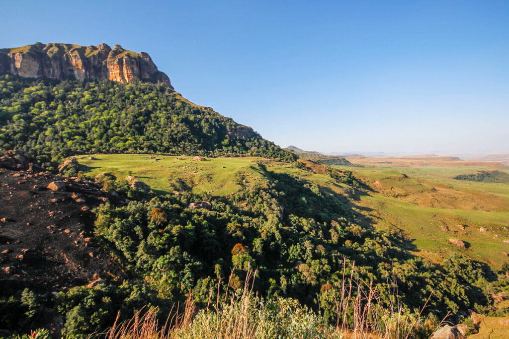 Royal Natal National Park