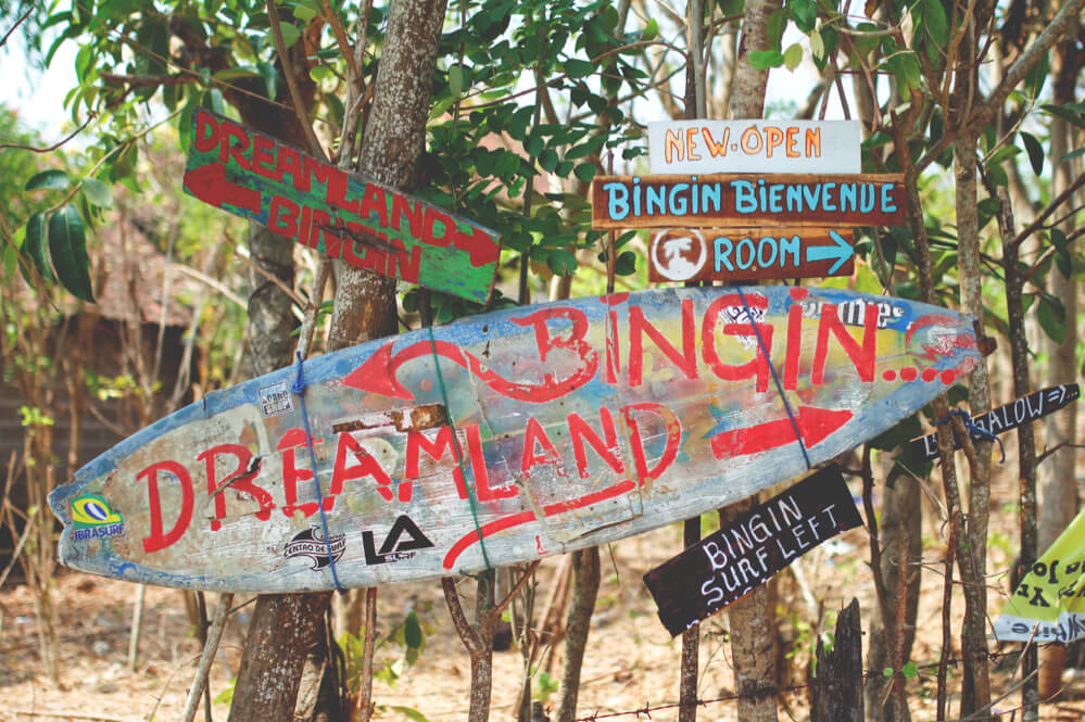 Dreamland-Beach-Strand-Bali-Indonesien