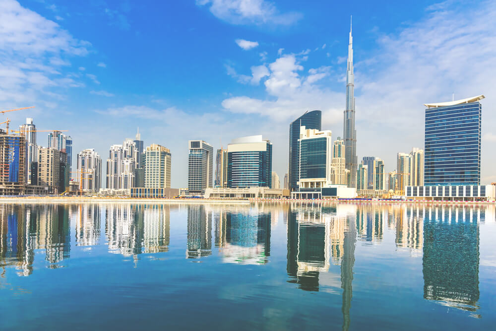 Dubai-Sehenswuerdigkeiten-Highlights-Burj-Khalifa