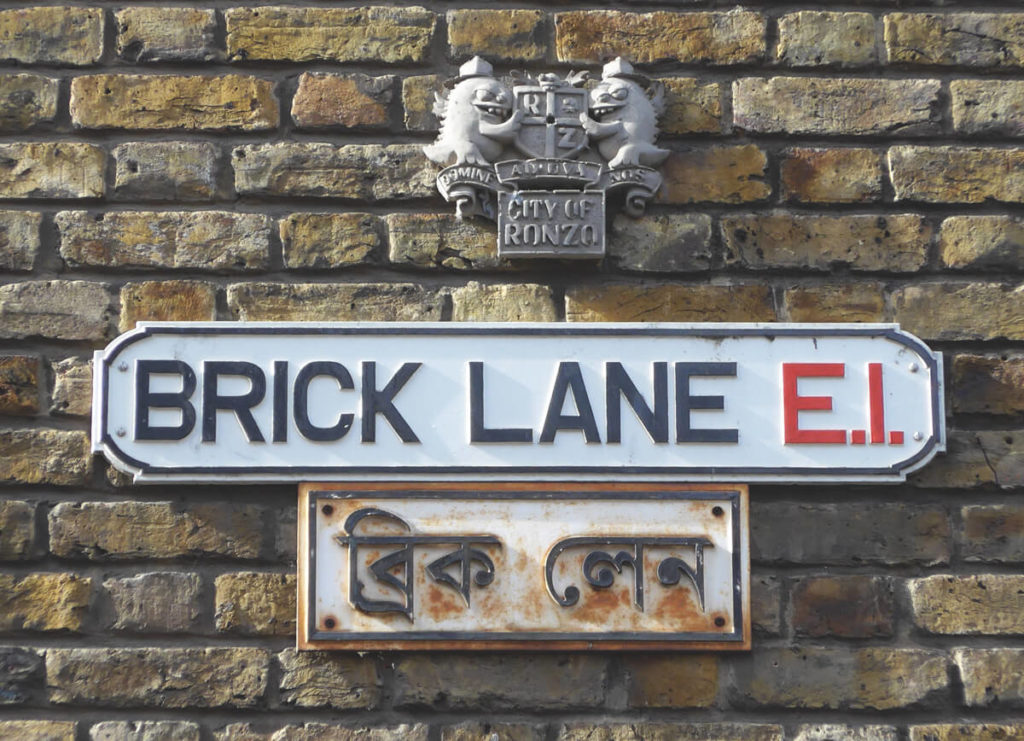 East-London-Brick-Lane-Market