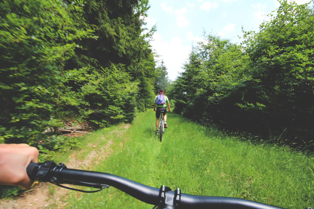 Ebike-Saarland-Hunsrueck-Hochwald