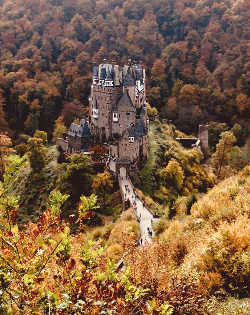 Eifel-Tipps-Highlights-Burg-Eltz