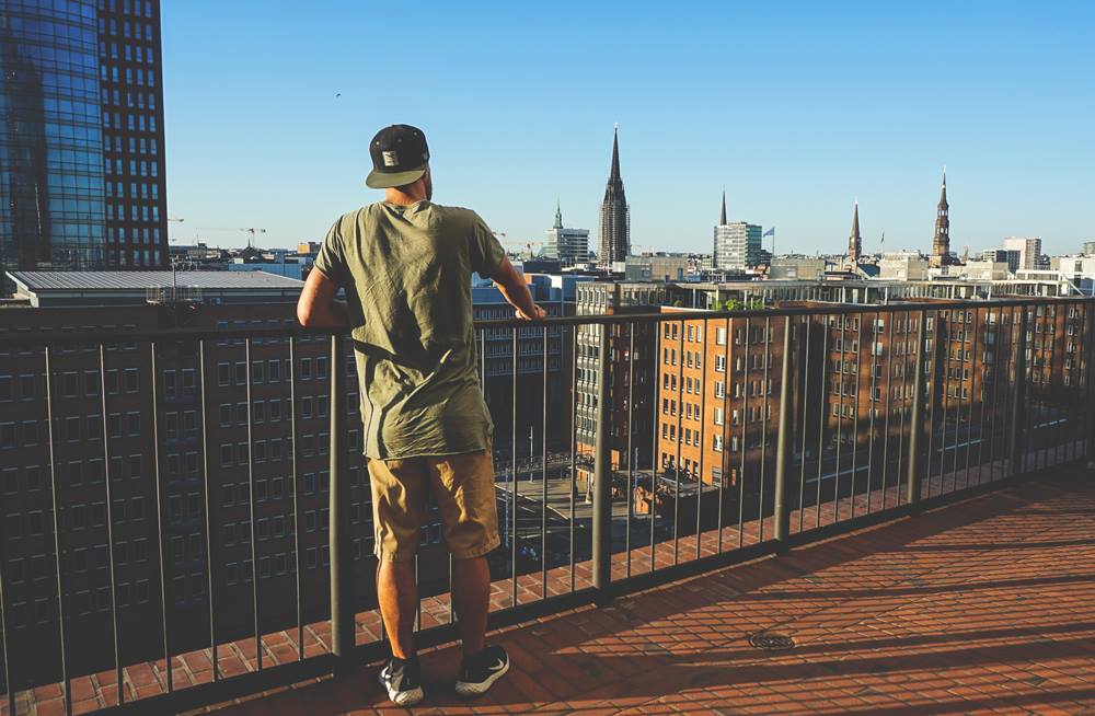 Elbphilharmonie-Hamburg-Besucherterrasse-Aussicht