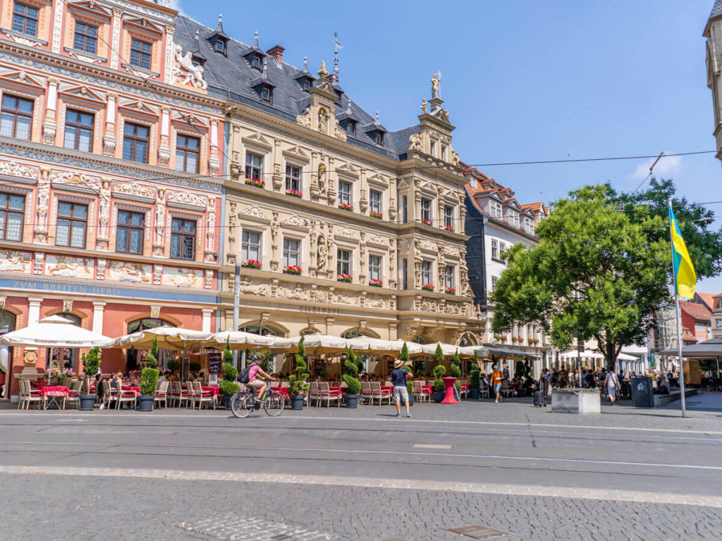 Erfurt-Highlights-Fischermarkt