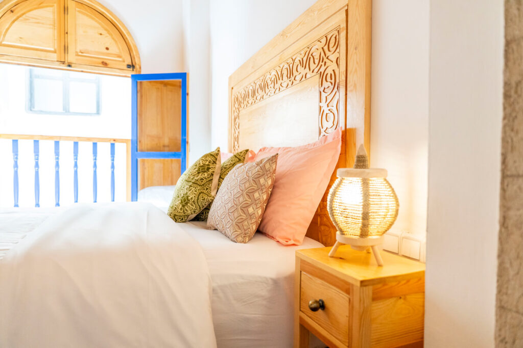 Riad Al Manara Essaouira