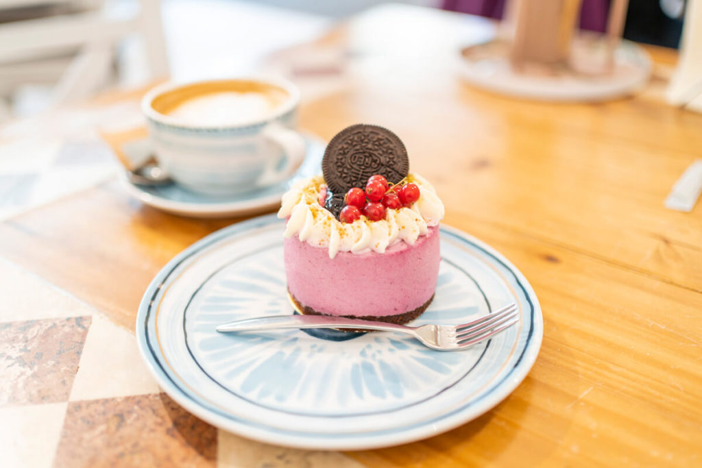 Evi's Deko & Café Bautzen