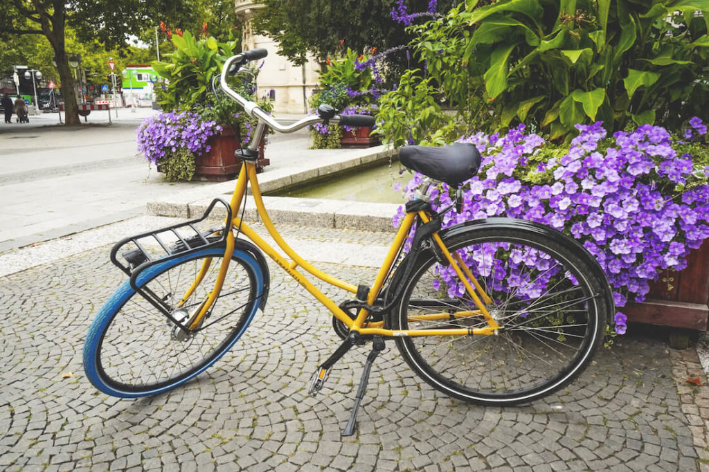 Fahrrad-Verleih-Hannover-Bike
