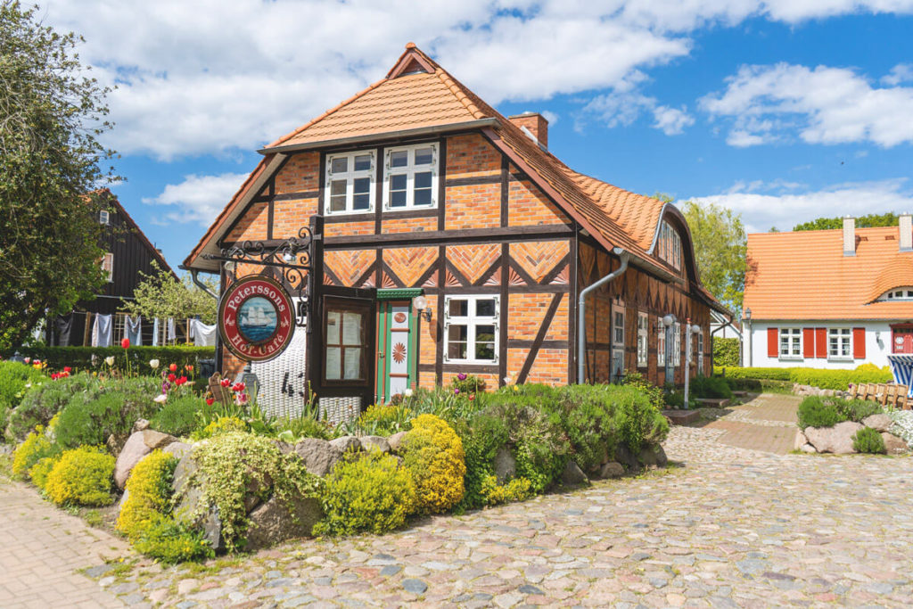 Fahrradtour-Fischland-Born-am-Darss